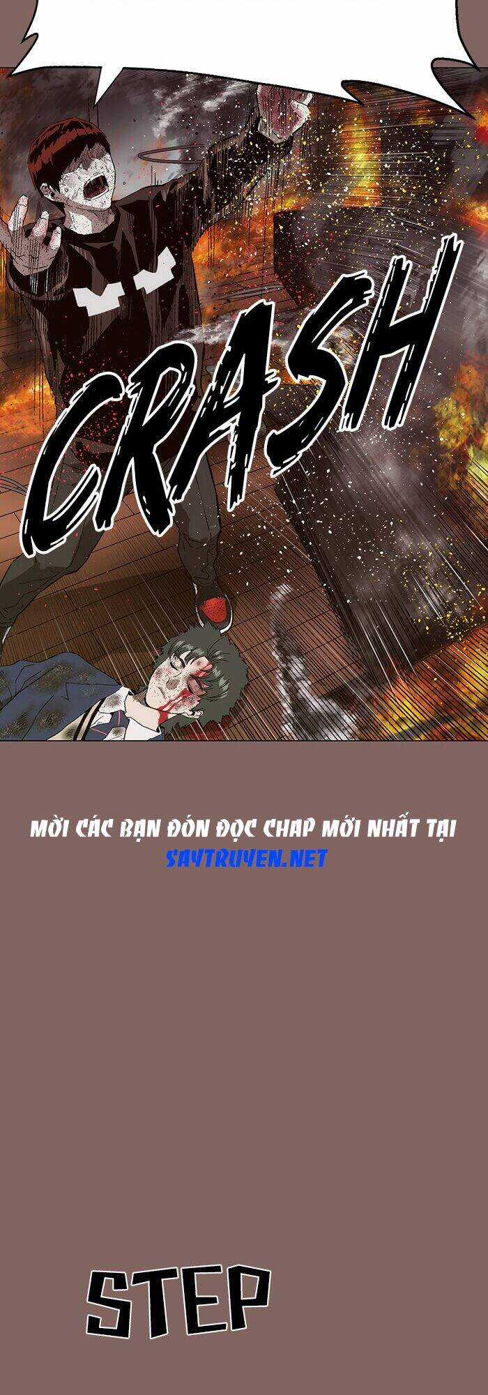Anh Hùng Yếu - Chapter 150 - Trang 39