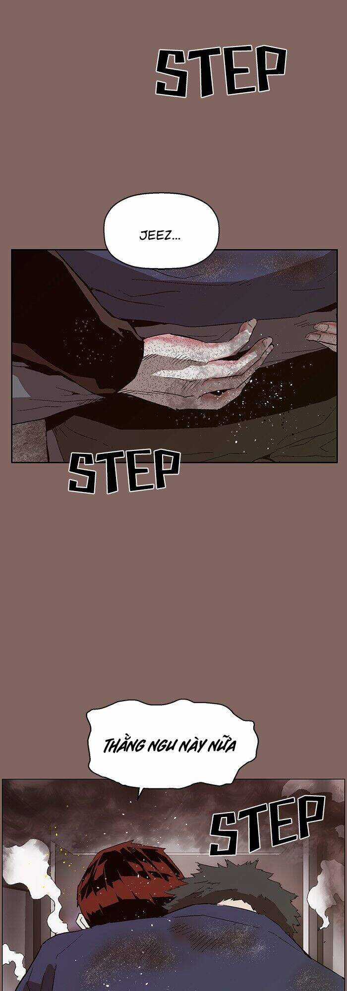 Anh Hùng Yếu - Chapter 150 - Trang 40