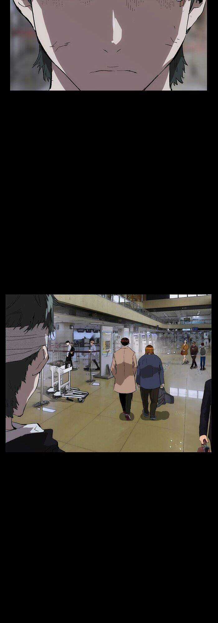 Anh Hùng Yếu - Chapter 150 - Trang 5