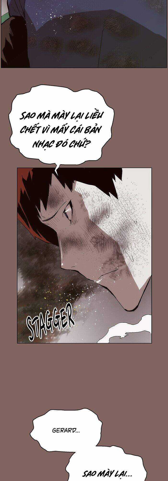 Anh Hùng Yếu - Chapter 150 - Trang 41