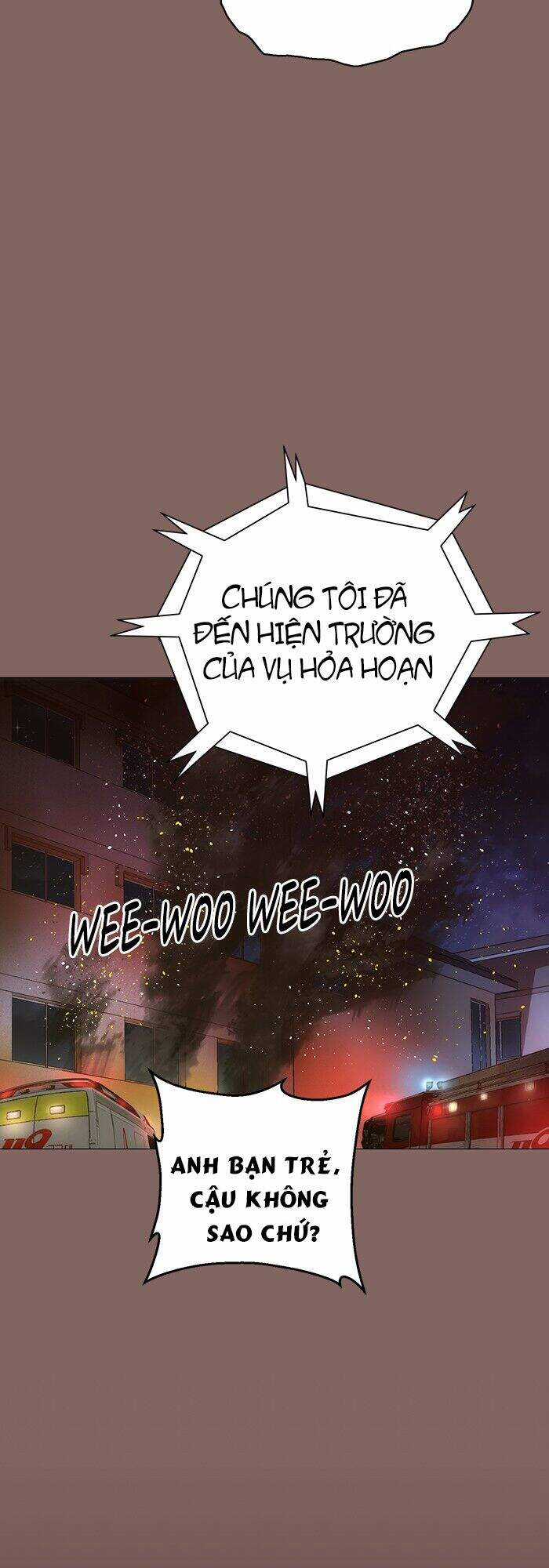 Anh Hùng Yếu - Chapter 150 - Trang 42