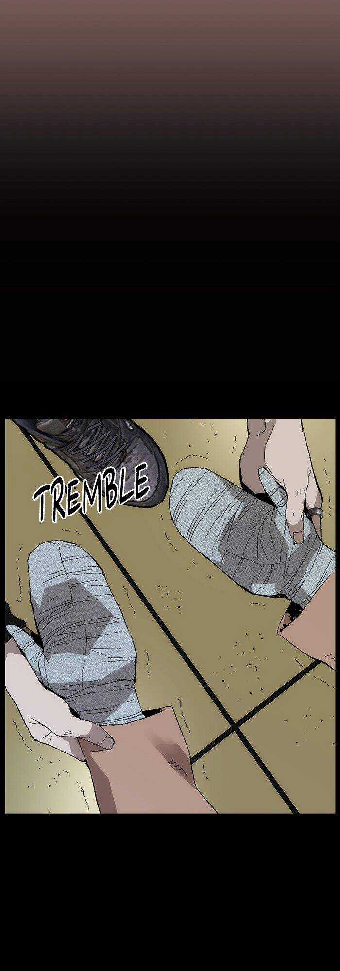 Anh Hùng Yếu - Chapter 150 - Trang 43