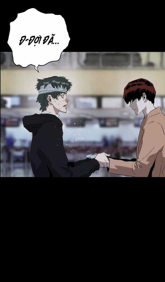 Anh Hùng Yếu - Chapter 150 - Trang 45