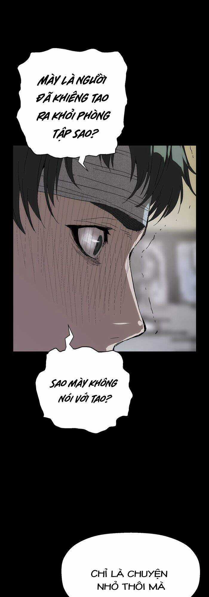 Anh Hùng Yếu - Chapter 150 - Trang 46