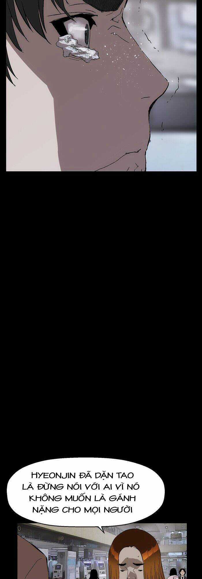 Anh Hùng Yếu - Chapter 150 - Trang 48