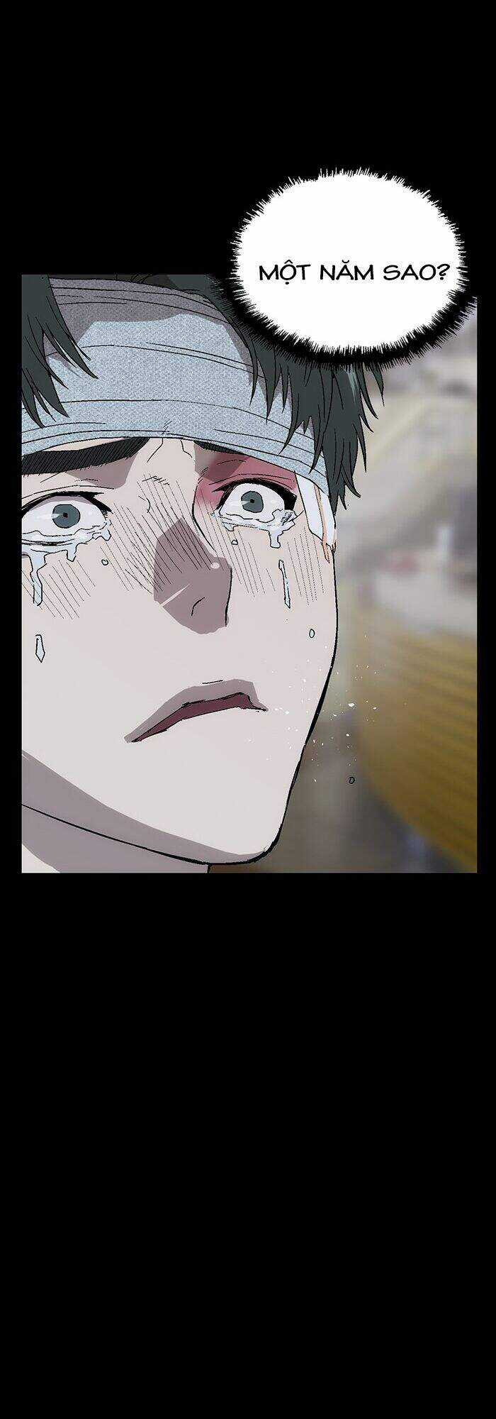 Anh Hùng Yếu - Chapter 150 - Trang 50
