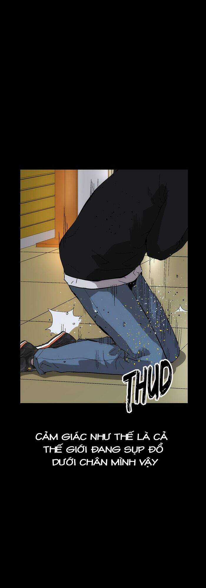 Anh Hùng Yếu - Chapter 150 - Trang 51