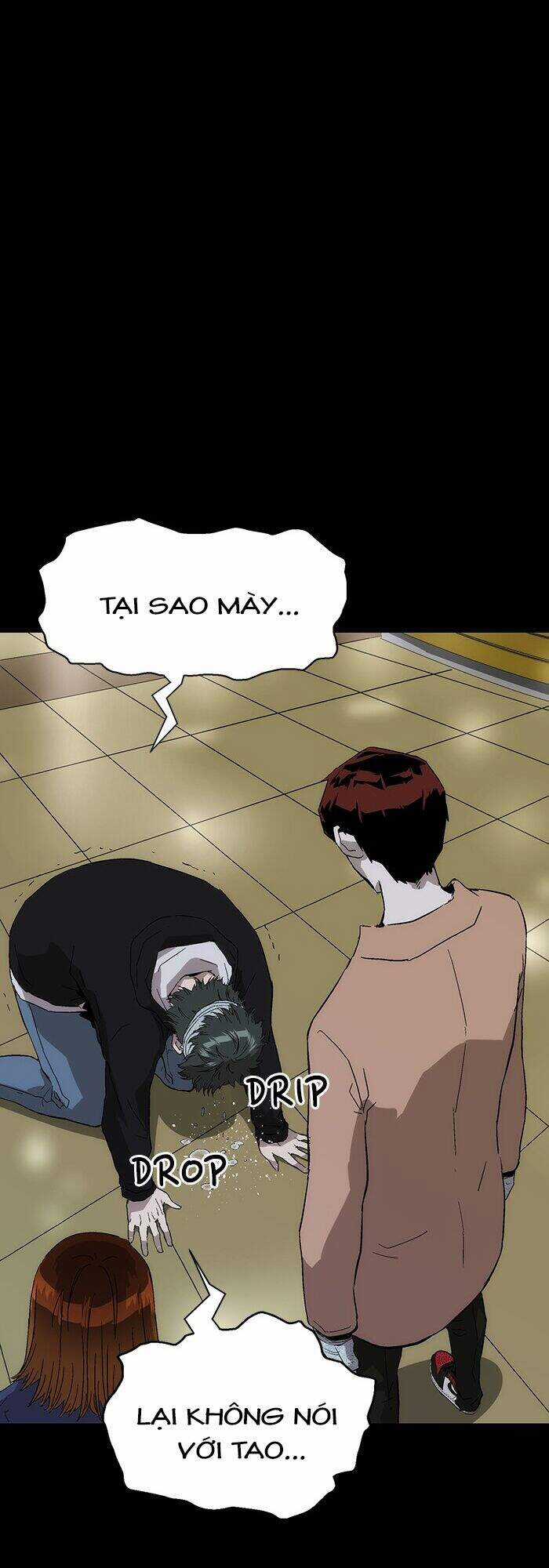 Anh Hùng Yếu - Chapter 150 - Trang 52