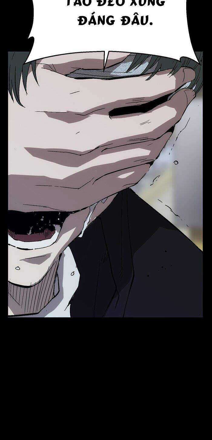 Anh Hùng Yếu - Chapter 150 - Trang 54