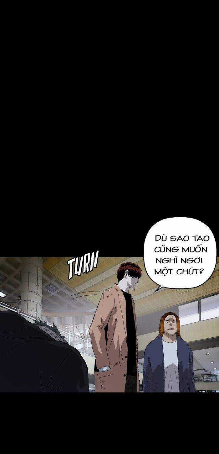 Anh Hùng Yếu - Chapter 150 - Trang 55