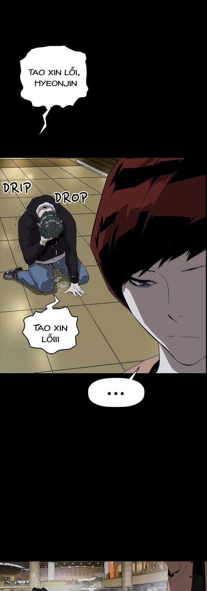 Anh Hùng Yếu - Chapter 150 - Trang 56