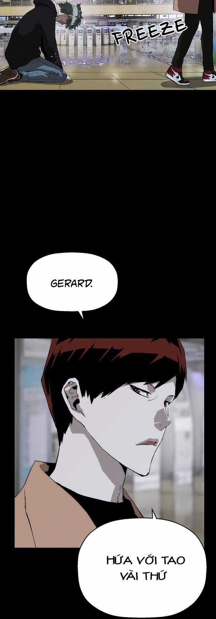 Anh Hùng Yếu - Chapter 150 - Trang 57