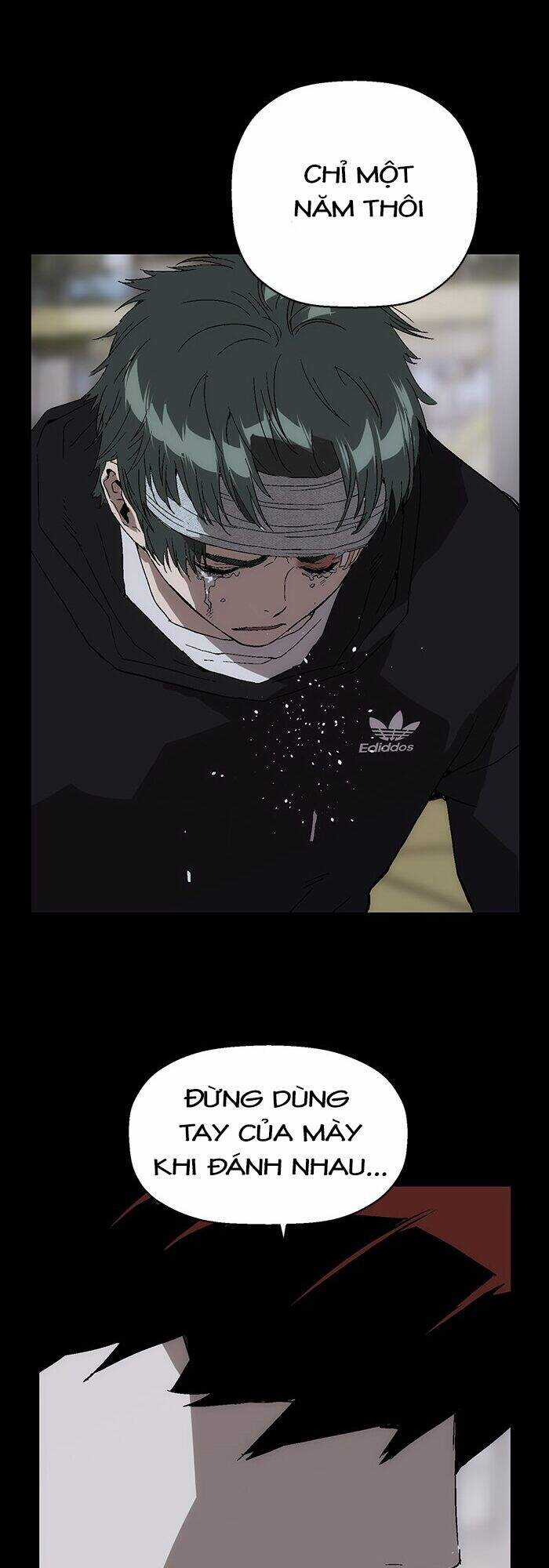 Anh Hùng Yếu - Chapter 150 - Trang 59