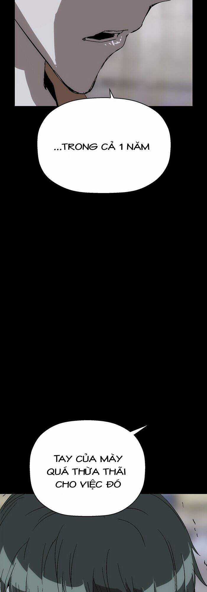 Anh Hùng Yếu - Chapter 150 - Trang 60