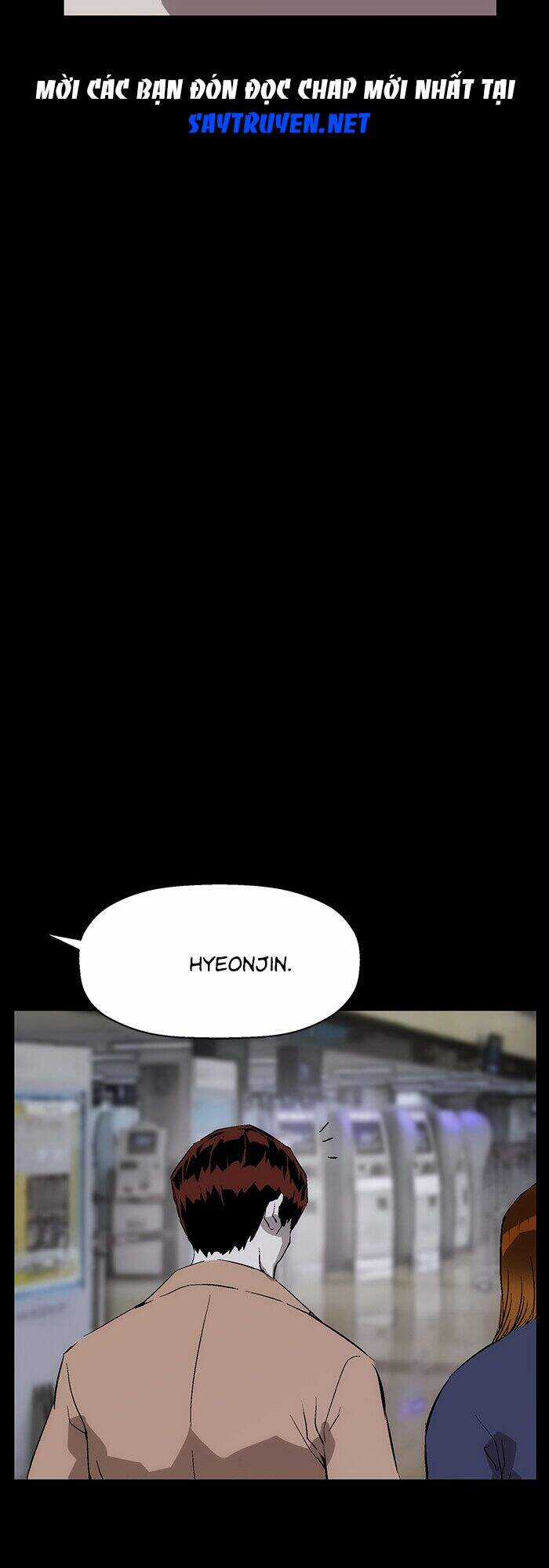 Anh Hùng Yếu - Chapter 150 - Trang 7