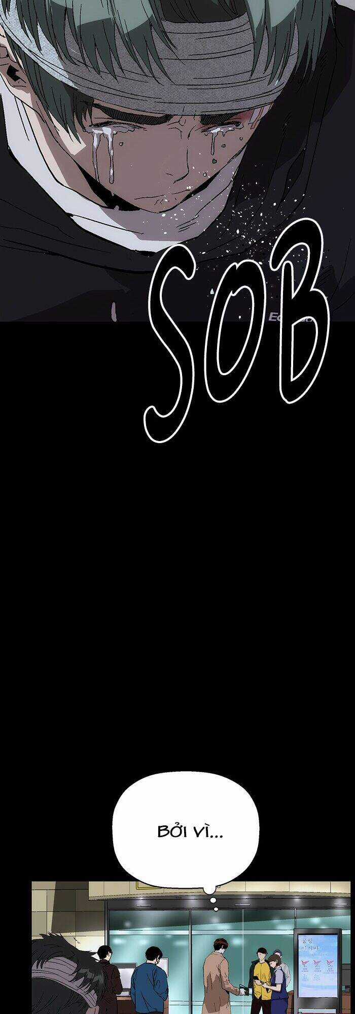 Anh Hùng Yếu - Chapter 150 - Trang 61
