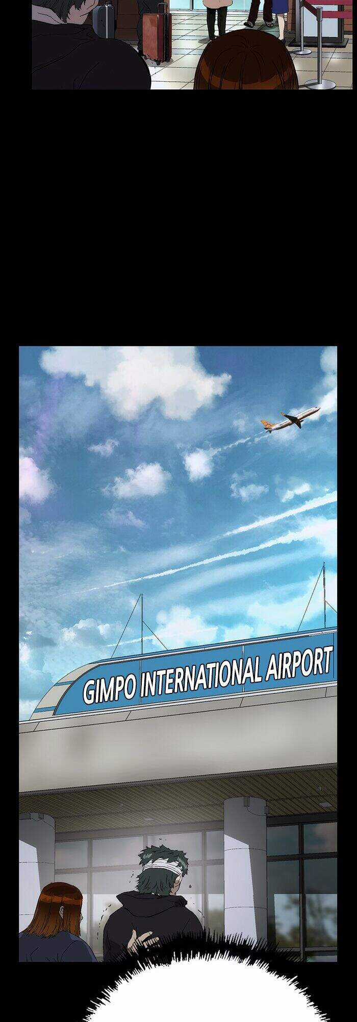 Anh Hùng Yếu - Chapter 150 - Trang 62