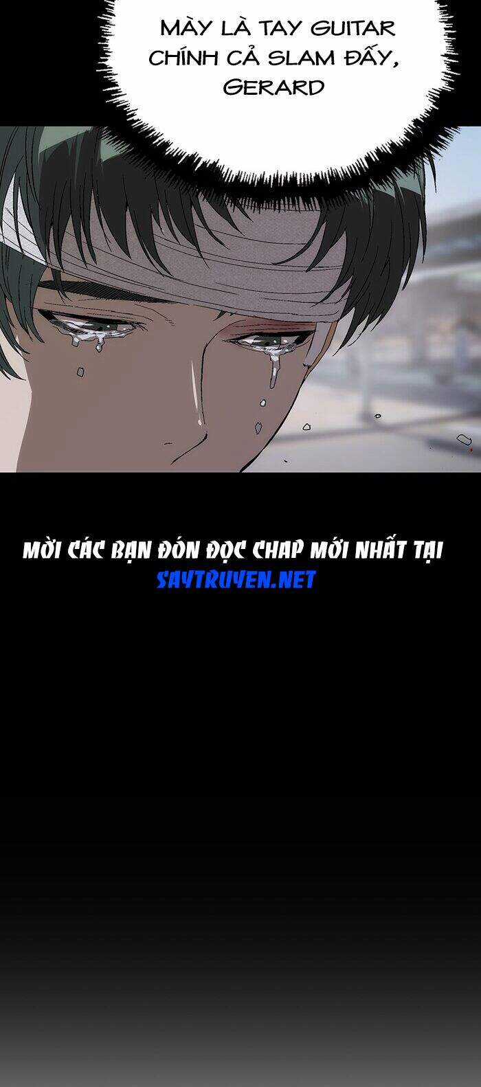 Anh Hùng Yếu - Chapter 150 - Trang 63