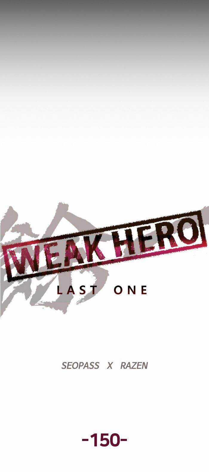 Anh Hùng Yếu - Chapter 150 - Trang 64