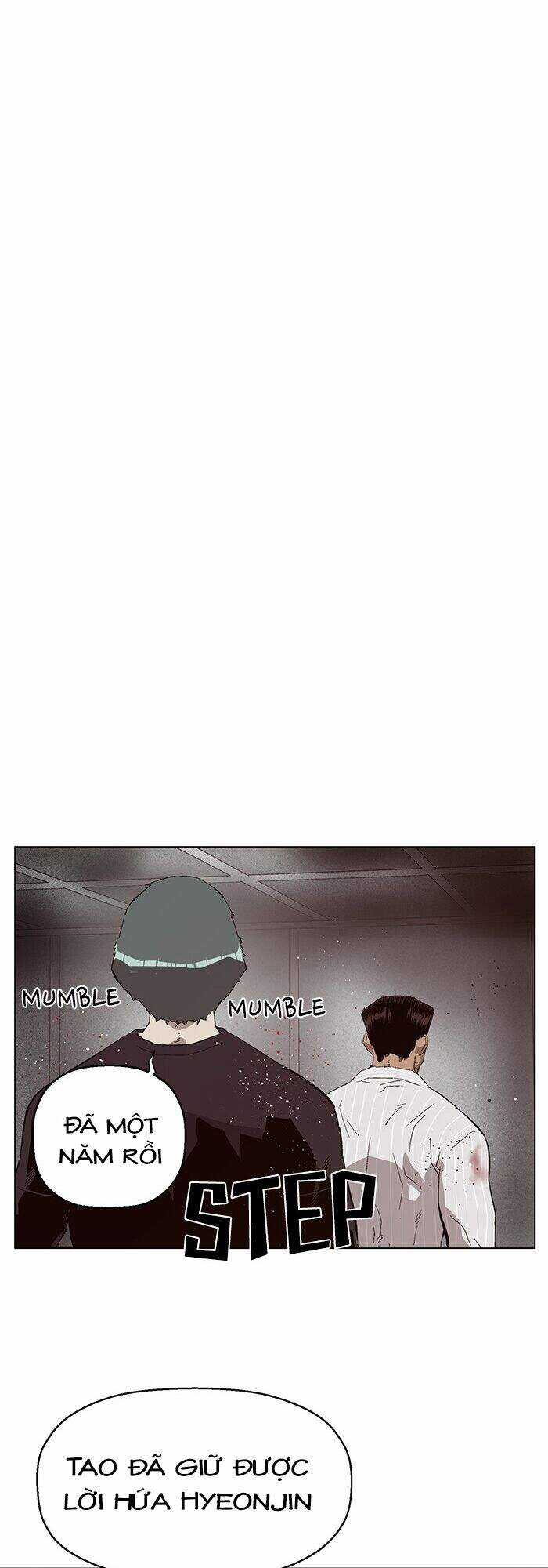 Anh Hùng Yếu - Chapter 150 - Trang 65