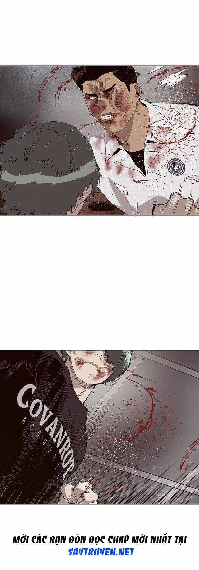 Anh Hùng Yếu - Chapter 150 - Trang 68