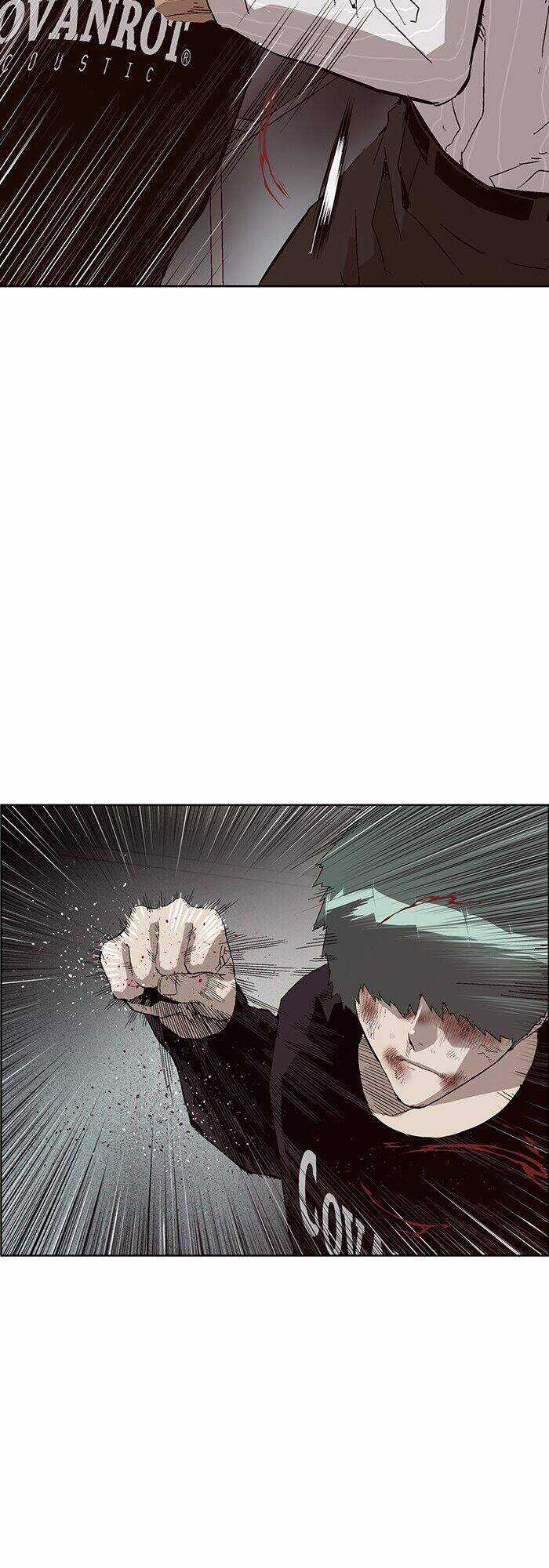 Anh Hùng Yếu - Chapter 150 - Trang 70