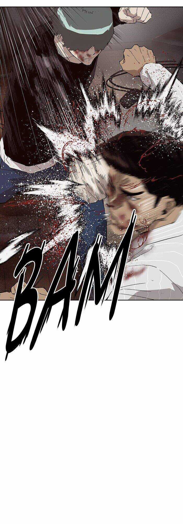 Anh Hùng Yếu - Chapter 150 - Trang 71