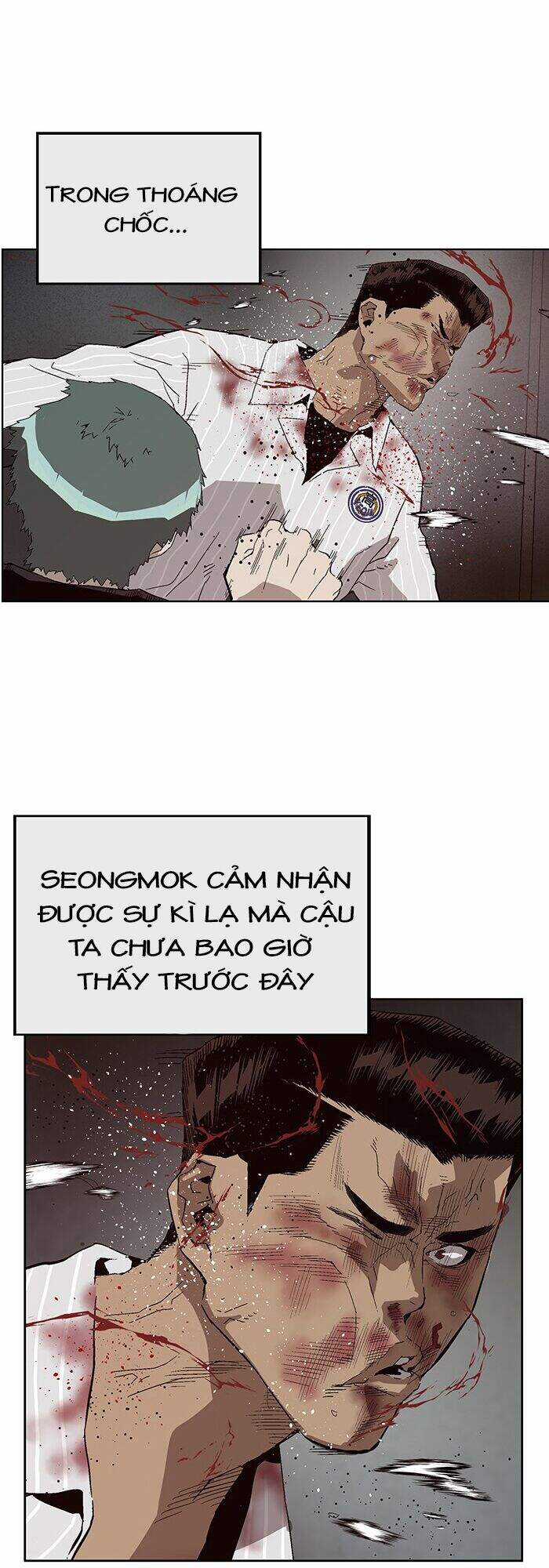 Anh Hùng Yếu - Chapter 150 - Trang 72