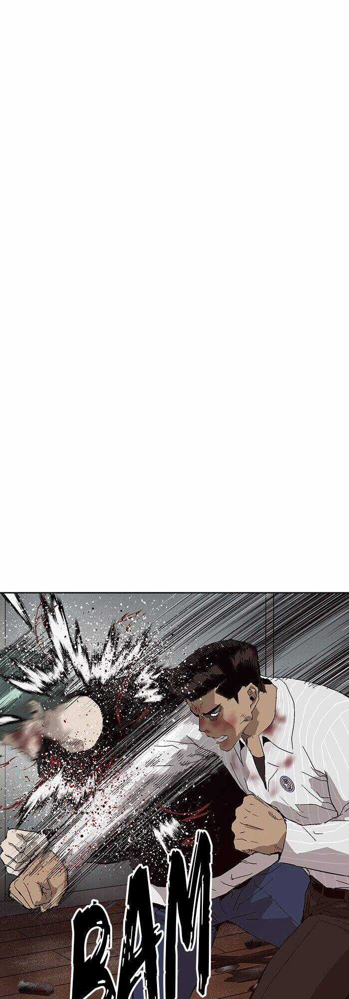 Anh Hùng Yếu - Chapter 150 - Trang 73