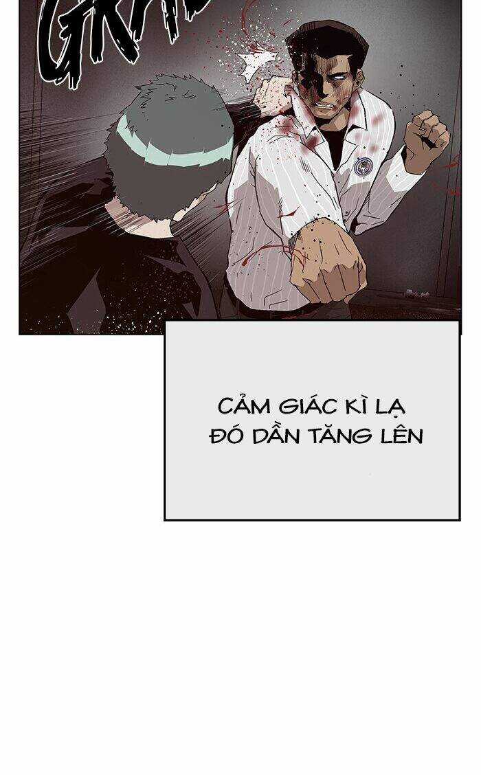 Anh Hùng Yếu - Chapter 150 - Trang 75