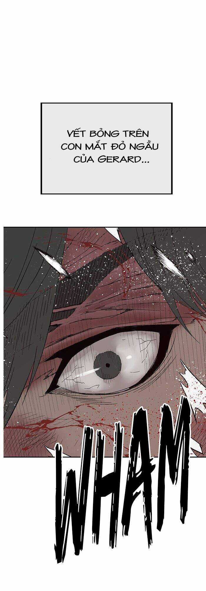 Anh Hùng Yếu - Chapter 150 - Trang 77