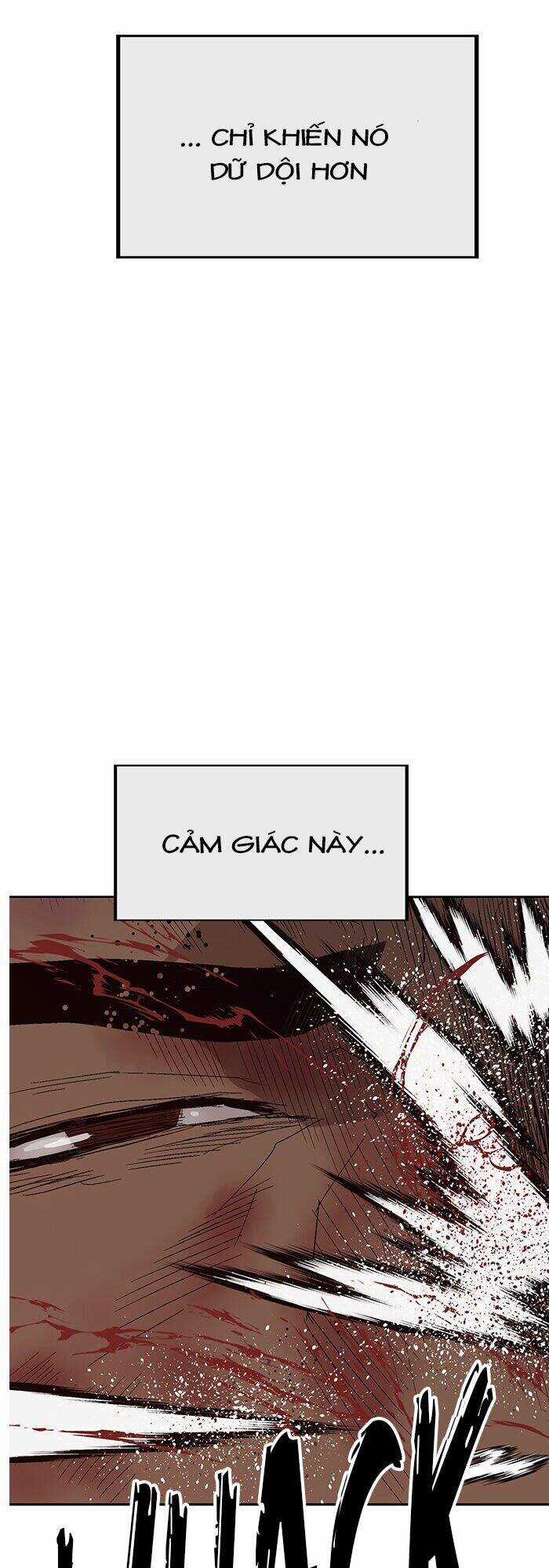 Anh Hùng Yếu - Chapter 150 - Trang 78