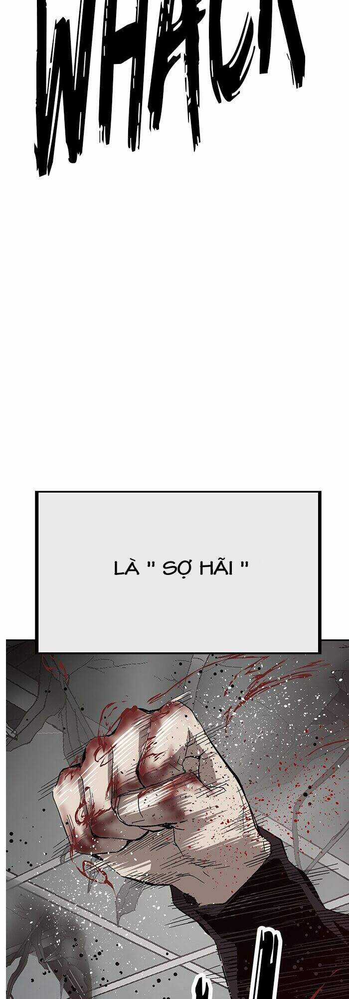 Anh Hùng Yếu - Chapter 150 - Trang 79