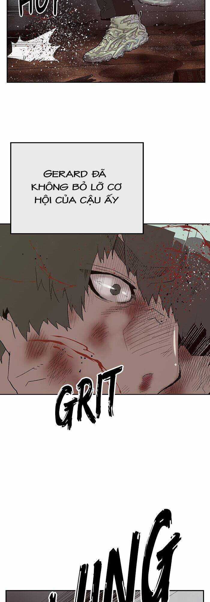 Anh Hùng Yếu - Chapter 150 - Trang 81