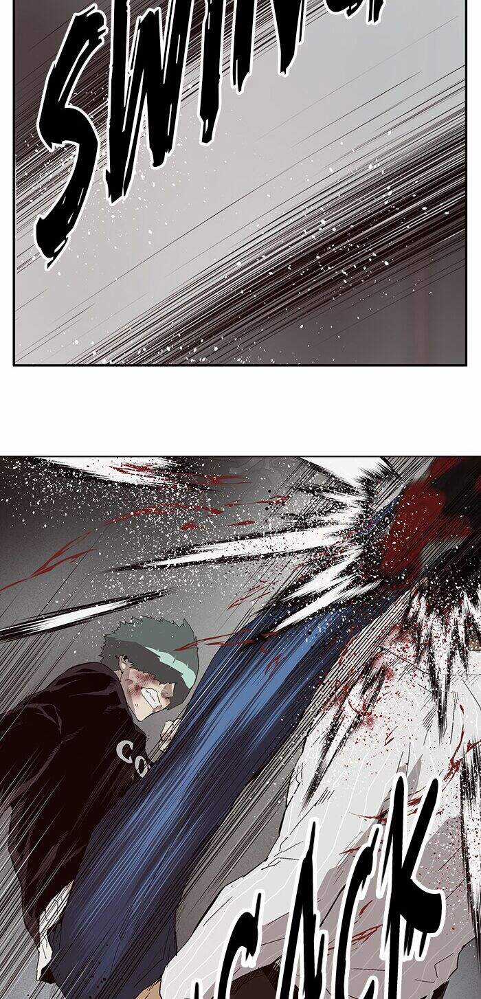 Anh Hùng Yếu - Chapter 150 - Trang 82