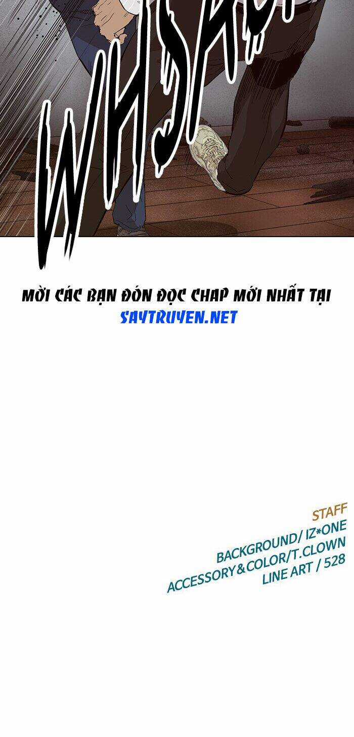 Anh Hùng Yếu - Chapter 150 - Trang 83