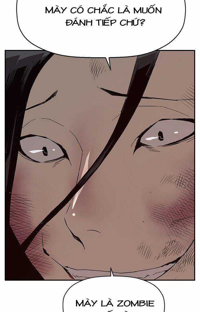 Anh Hùng Yếu - Chapter 151 - Trang 12