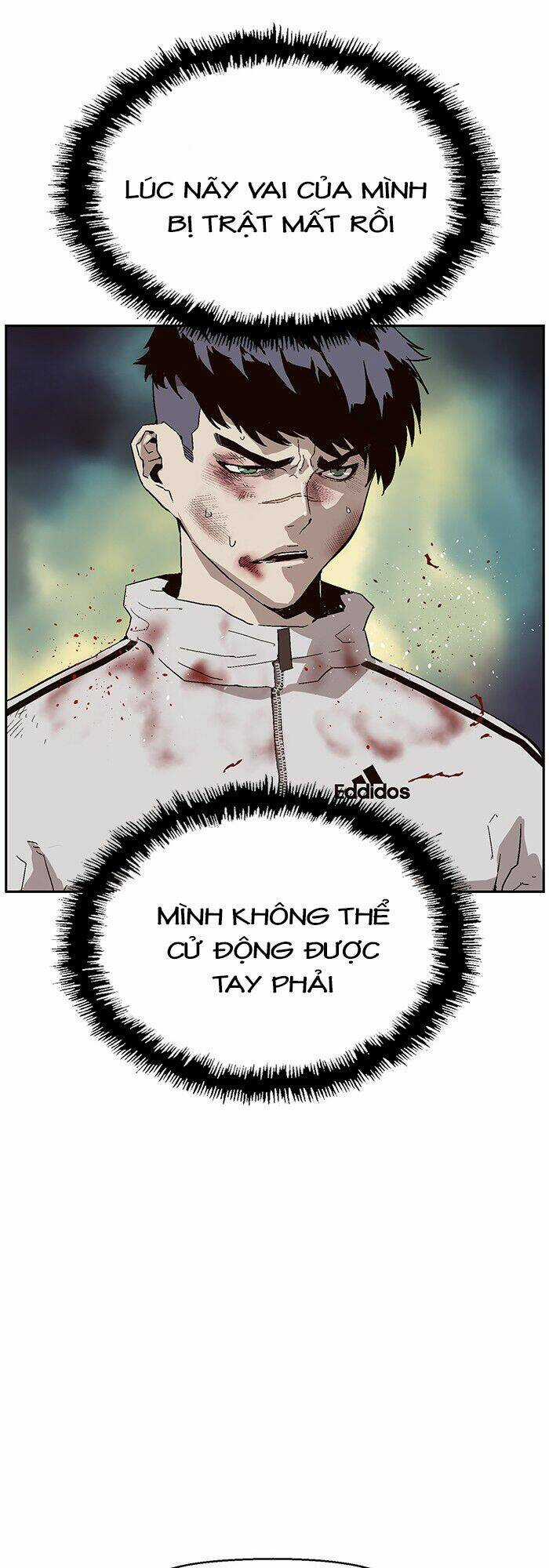 Anh Hùng Yếu - Chapter 151 - Trang 13