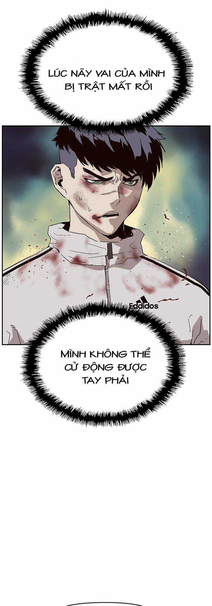 Anh Hùng Yếu - Chapter 151 - Trang 14