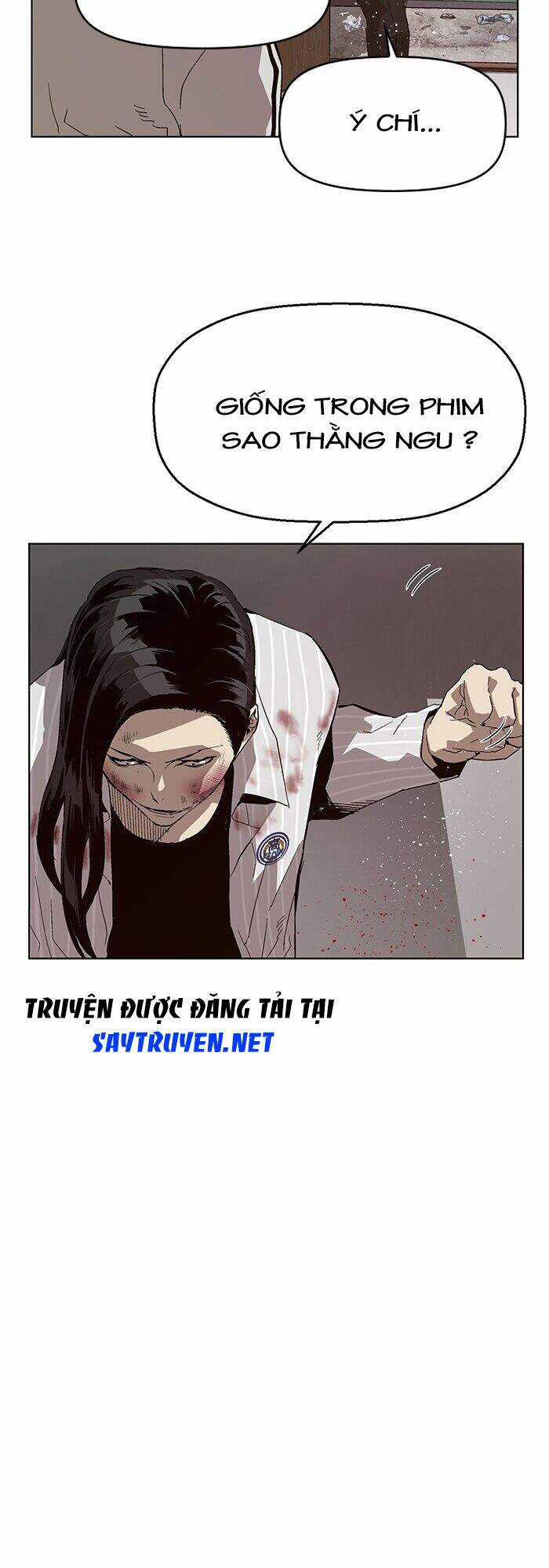 Anh Hùng Yếu - Chapter 151 - Trang 17