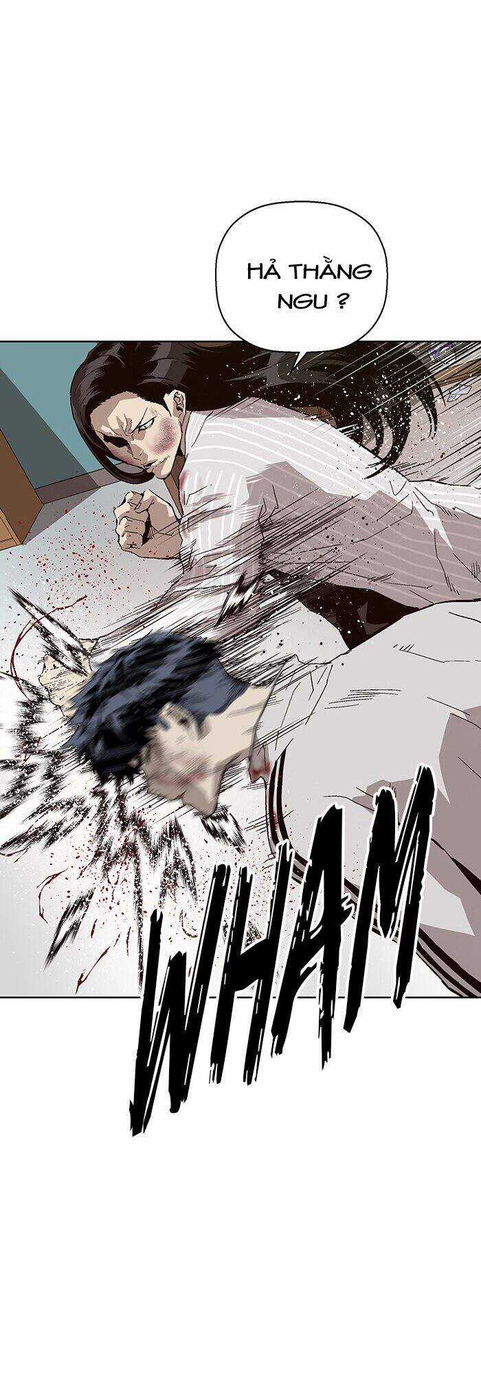 Anh Hùng Yếu - Chapter 151 - Trang 18