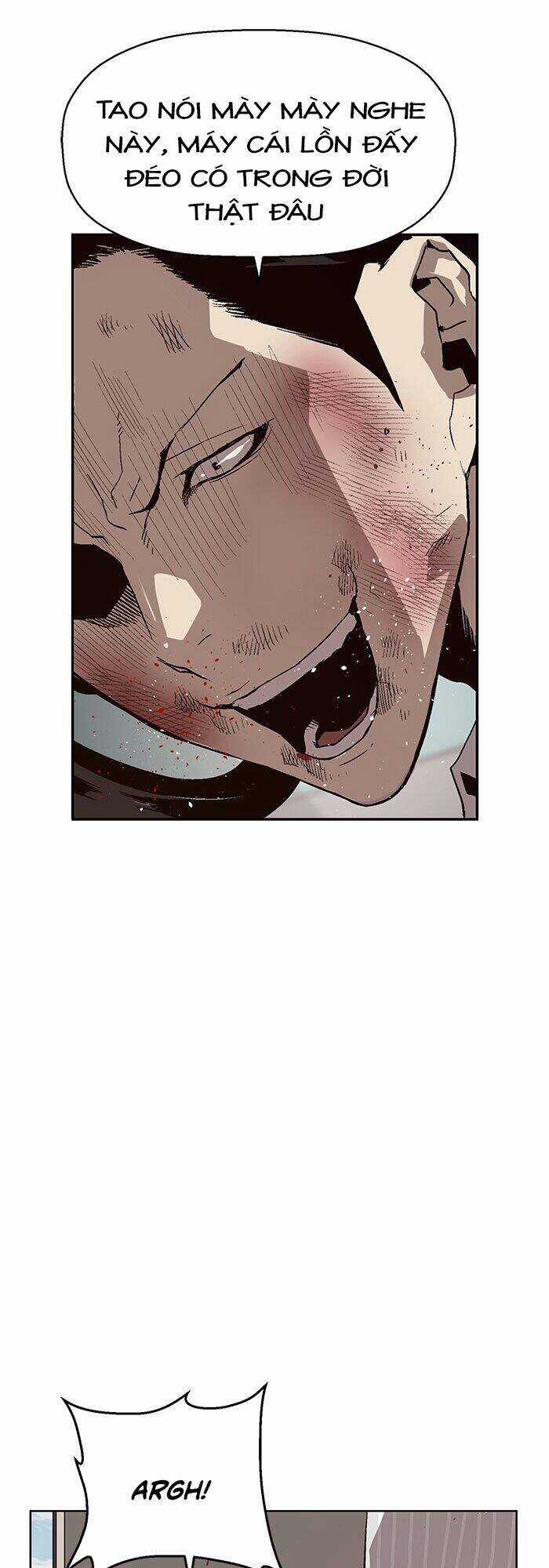 Anh Hùng Yếu - Chapter 151 - Trang 19