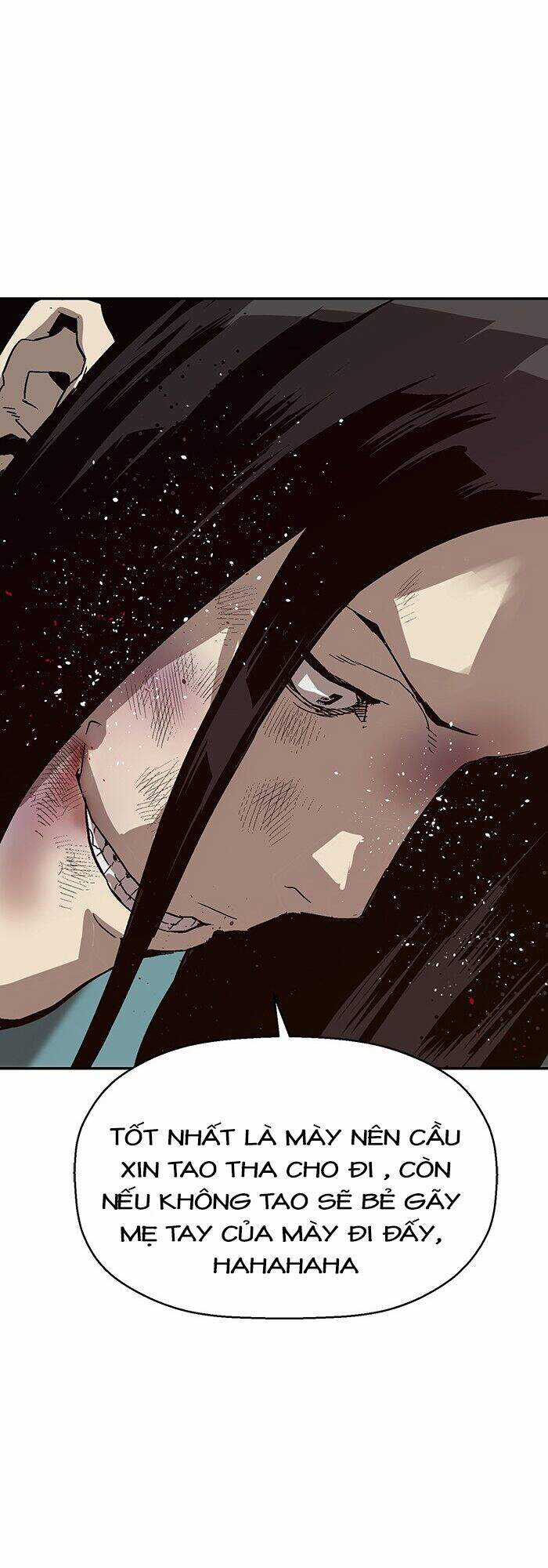 Anh Hùng Yếu - Chapter 151 - Trang 3