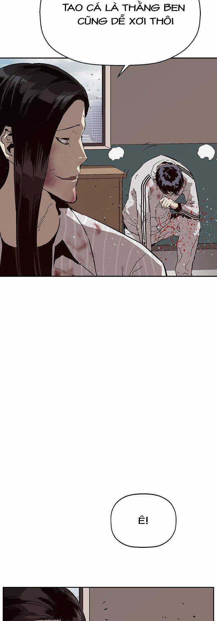 Anh Hùng Yếu - Chapter 151 - Trang 22