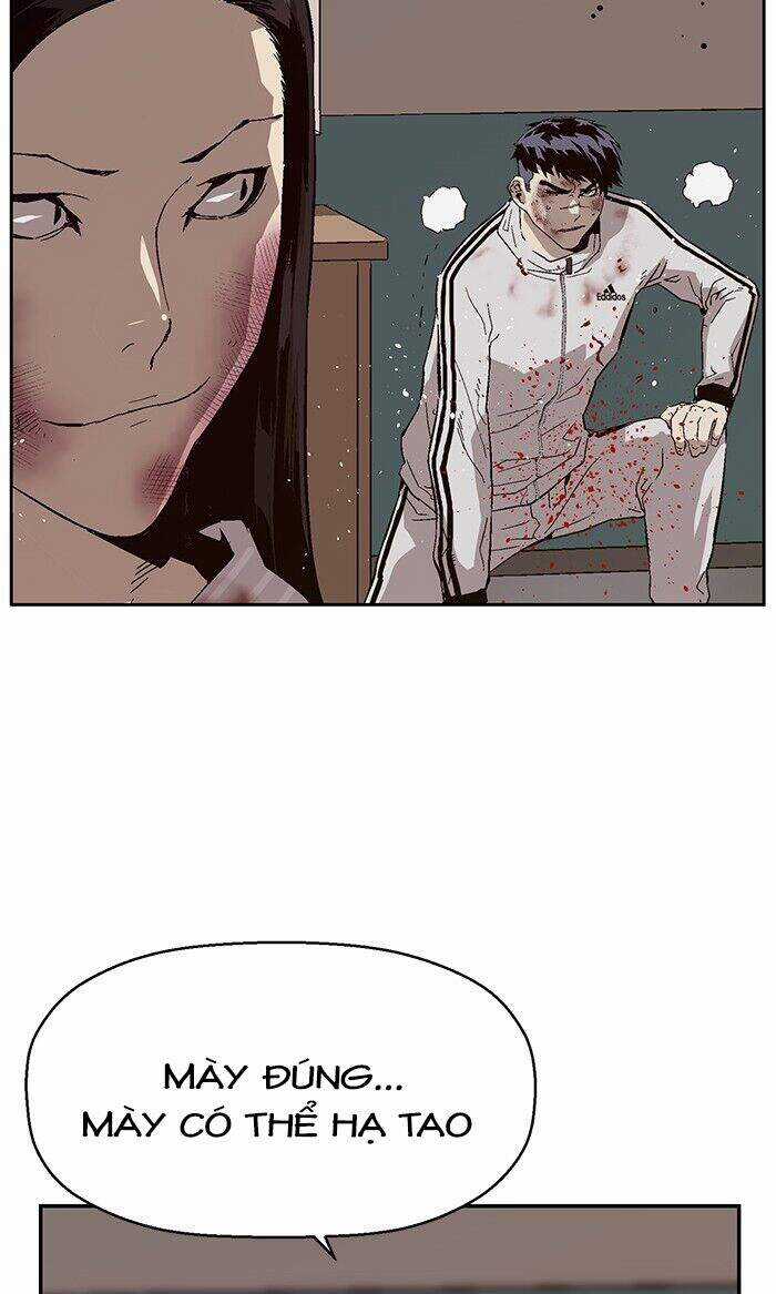 Anh Hùng Yếu - Chapter 151 - Trang 23