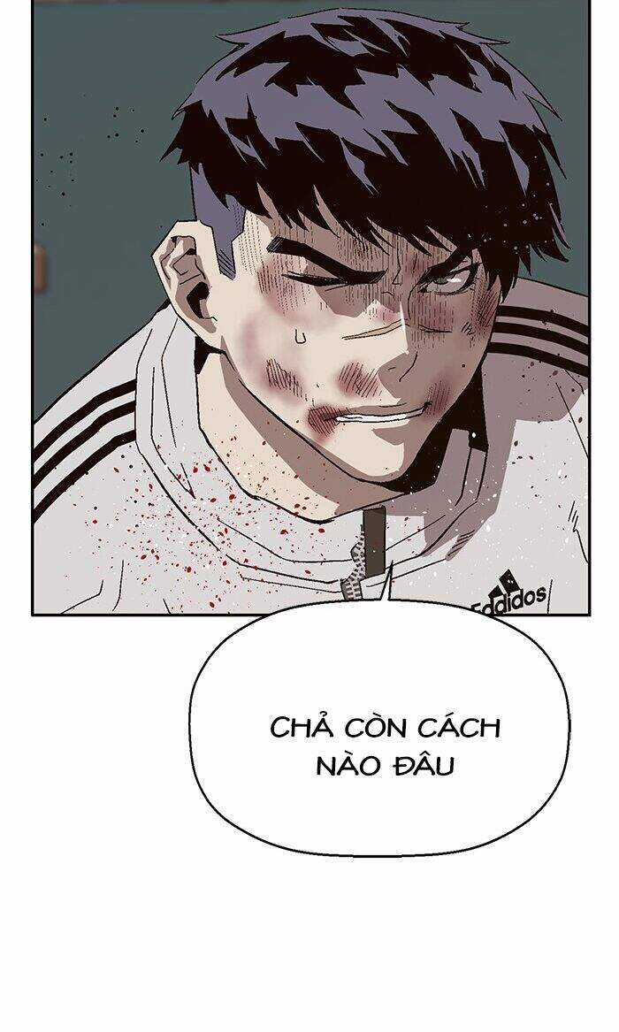 Anh Hùng Yếu - Chapter 151 - Trang 24