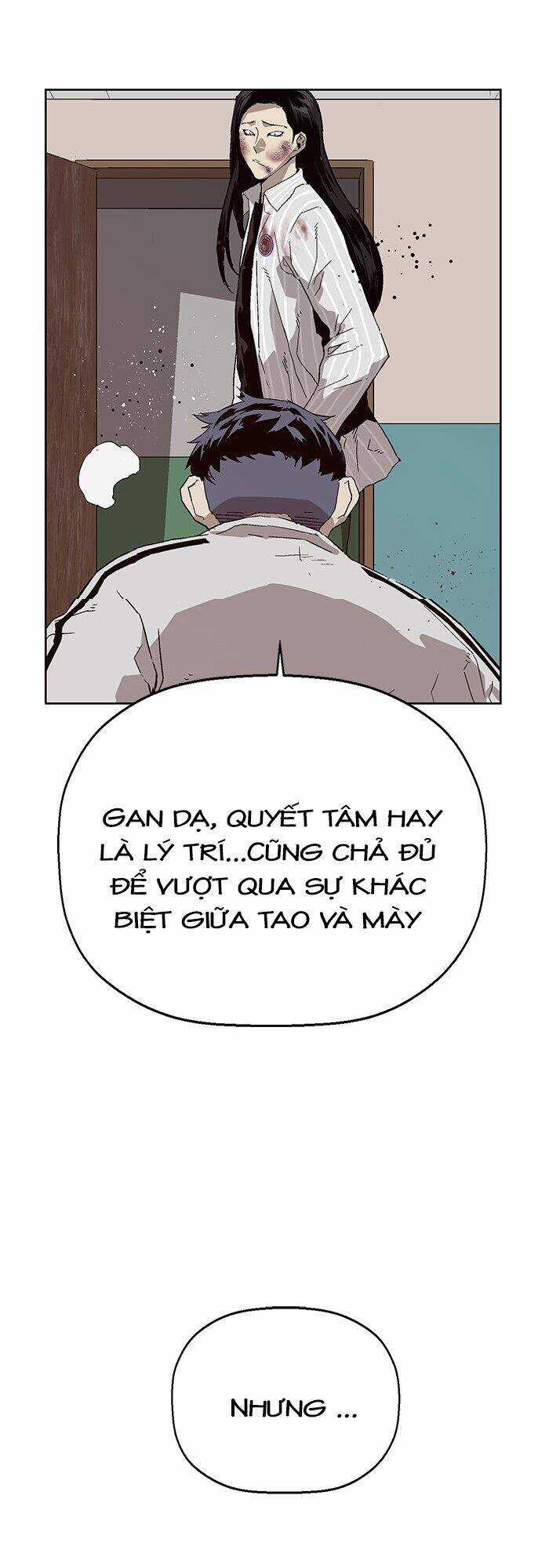 Anh Hùng Yếu - Chapter 151 - Trang 25