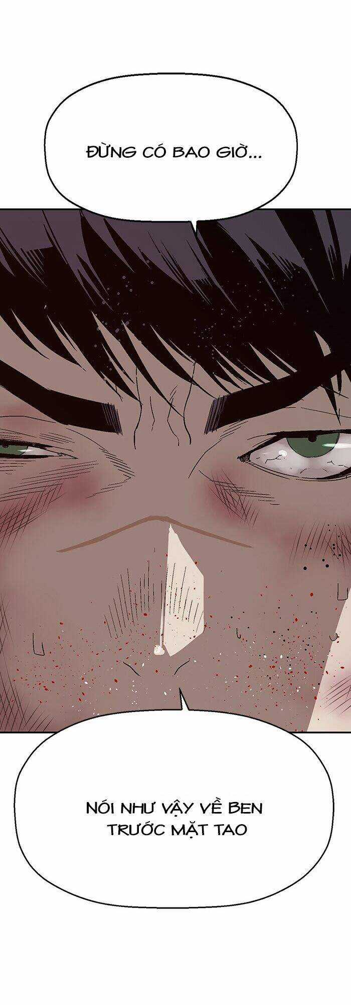 Anh Hùng Yếu - Chapter 151 - Trang 26