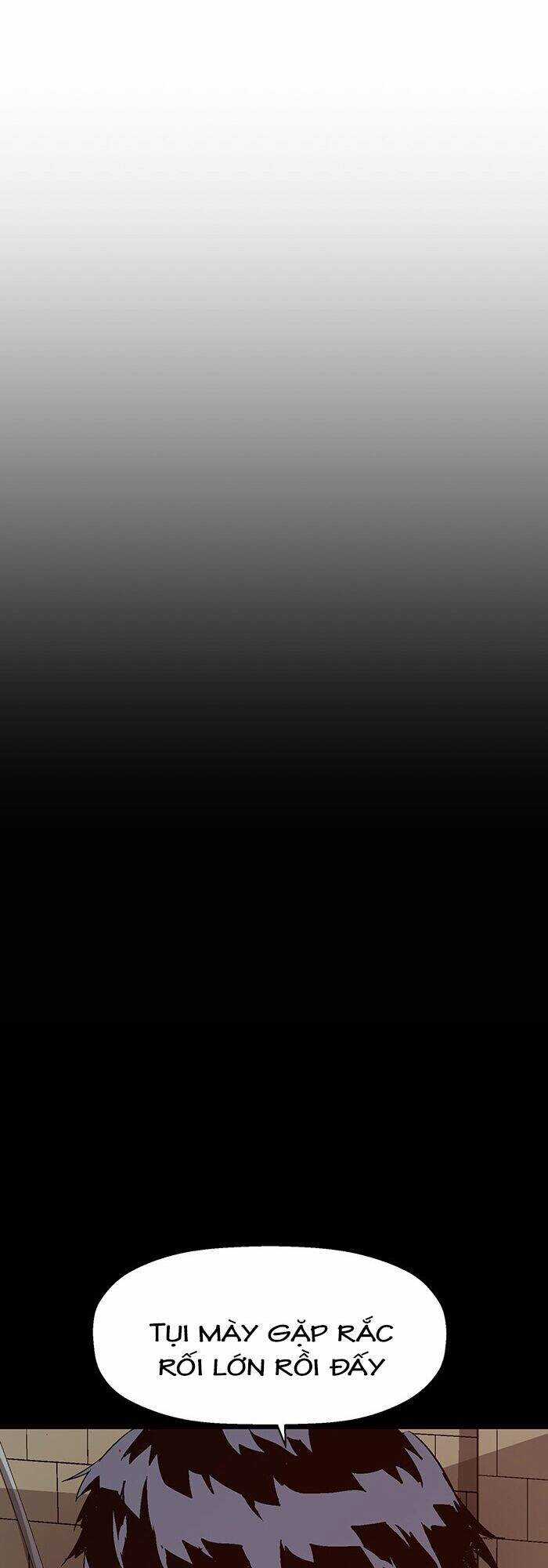 Anh Hùng Yếu - Chapter 151 - Trang 27