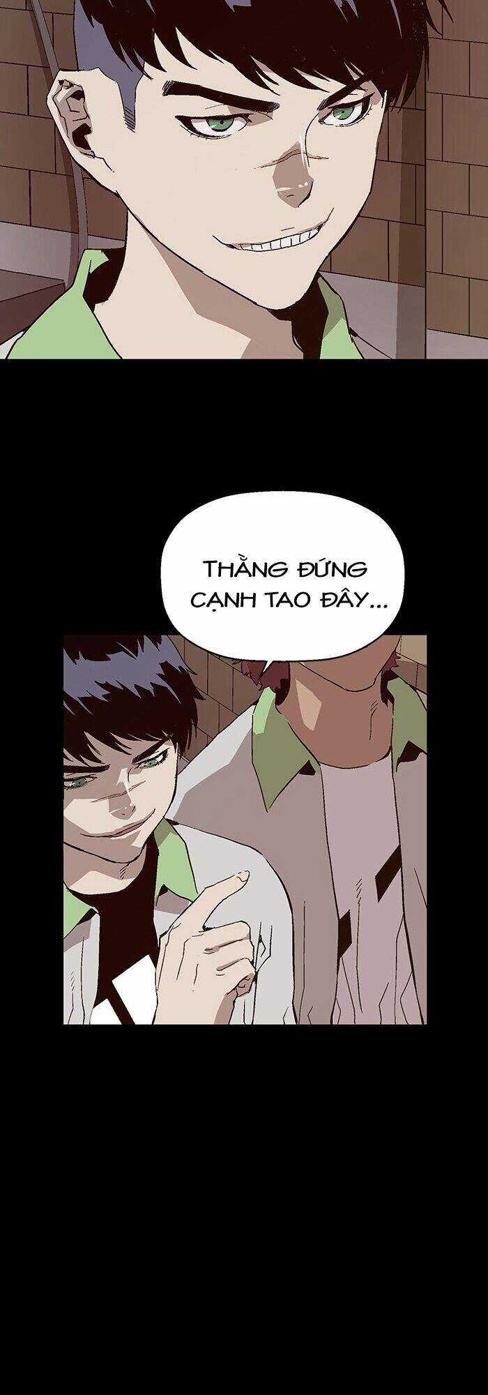Anh Hùng Yếu - Chapter 151 - Trang 28